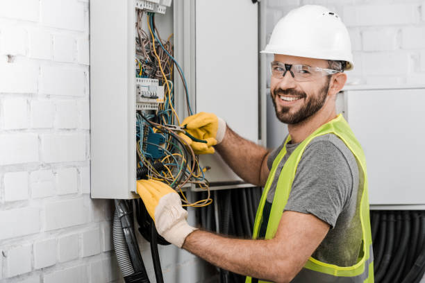 Industrial Electrical Services in Von Ormy, TX