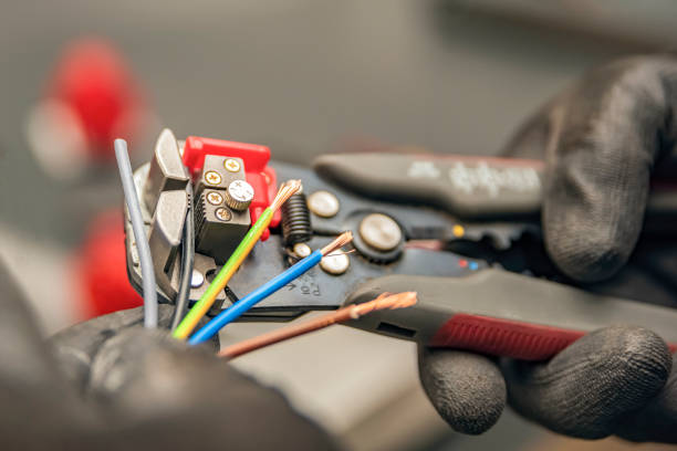 Best Electrical Installation Contractor  in Von Ormy, TX