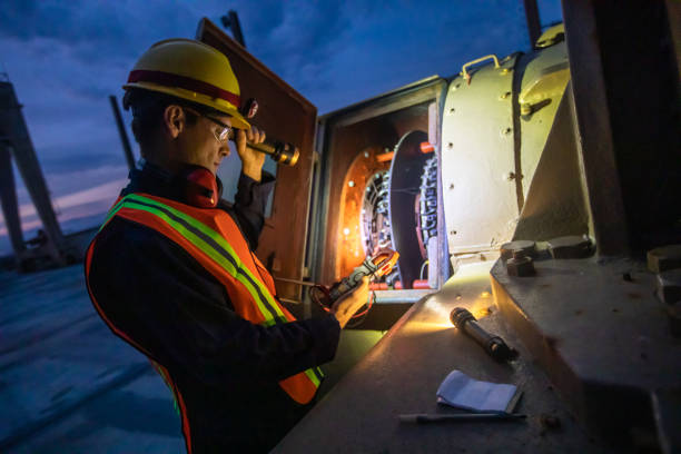 Best Circuit Breaker Repair  in Von Ormy, TX
