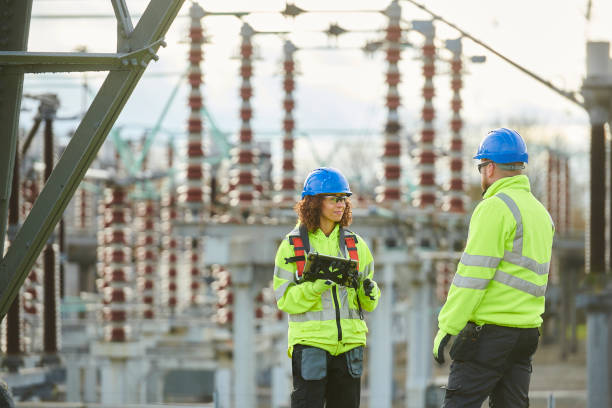 Best Electric Panel Repair  in Von Ormy, TX
