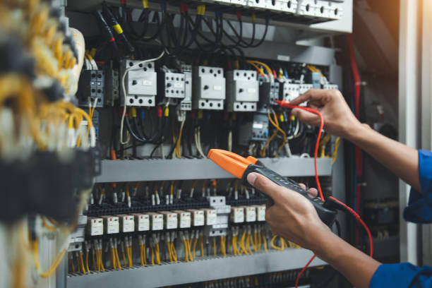 Best Emergency Electrical Repair  in Von Ormy, TX