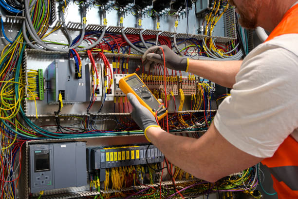Best Licensed Electrician  in Von Ormy, TX