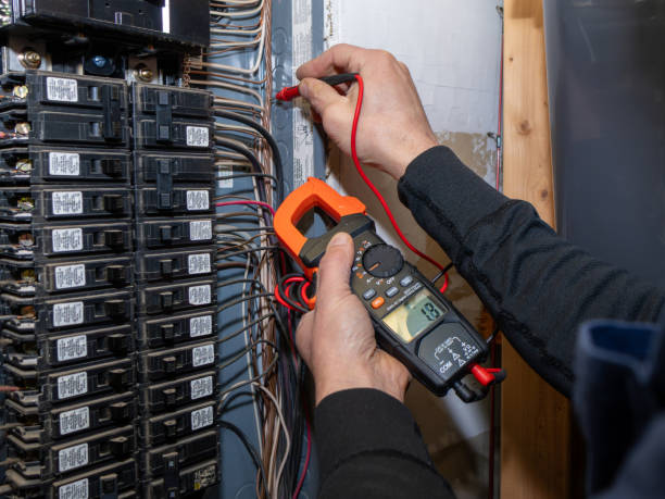 Best Electrical System Inspection  in Von Ormy, TX